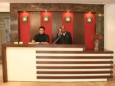 Hotel Livasa Inn Near Blk Hospital Delhi