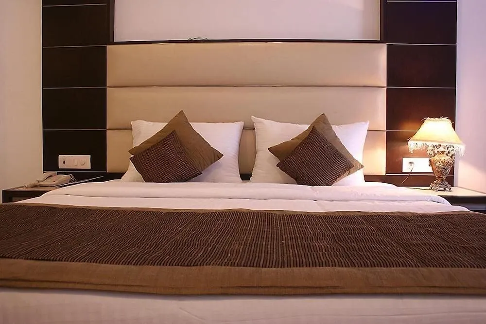 Hotel Livasa Inn Near Blk Hospital Delhi   Delhi (National Capital Territory of India)