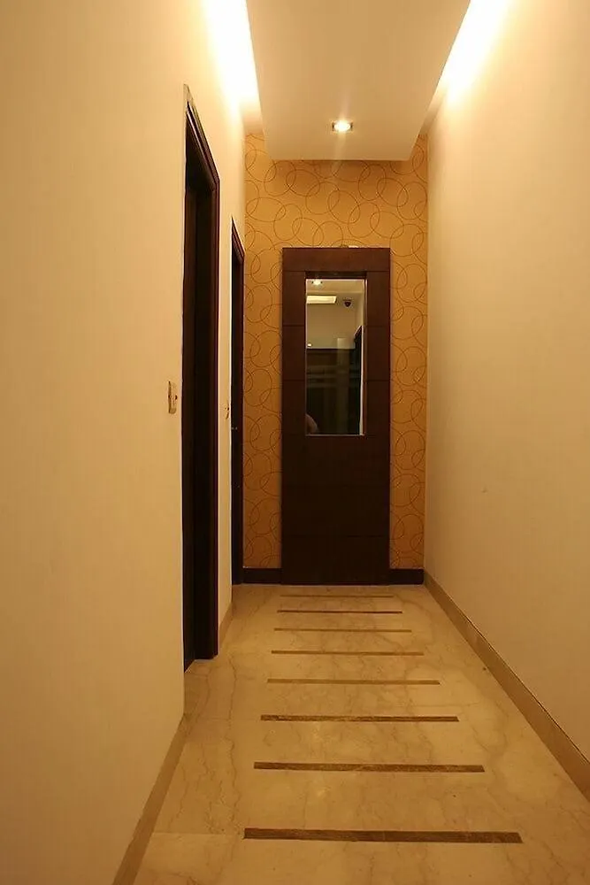 Hotel Livasa Inn Near Blk Hospital Delhi  Delhi (National Capital Territory of India)
