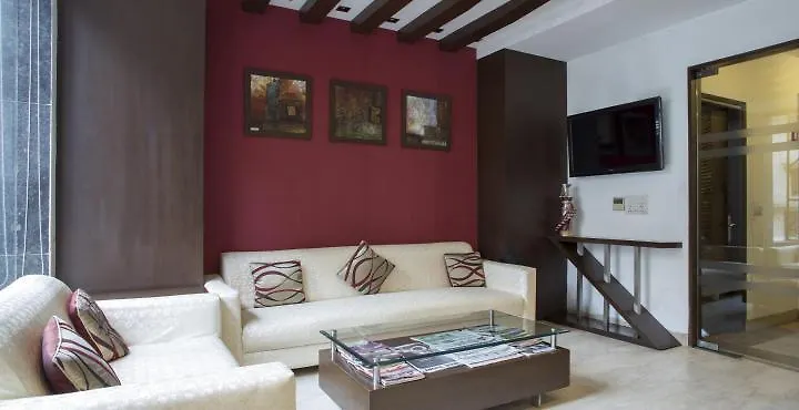 ***  Hotel Livasa Inn Near Blk Hospital Delhi  India