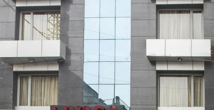 Hotel Livasa Inn Near Blk Hospital Delhi  Delhi (National Capital Territory of India)