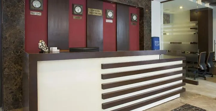 Hotel Livasa Inn Near Blk Hospital Delhi  3*, Delhi (National Capital Territory of India)