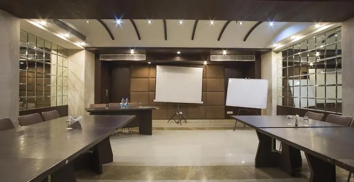Hotel Livasa Inn Near Blk Hospital Delhi