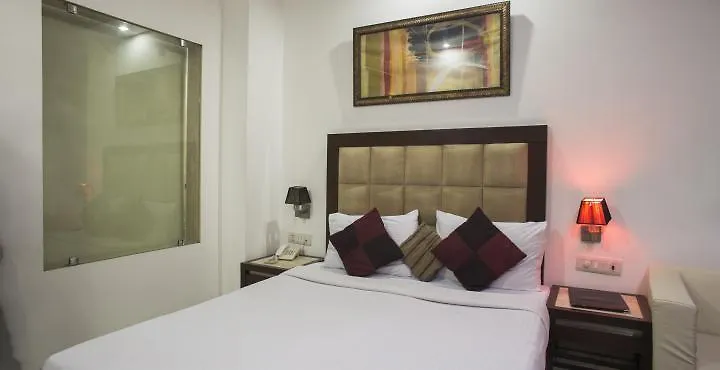 Hotel Livasa Inn Near Blk Hospital Delhi