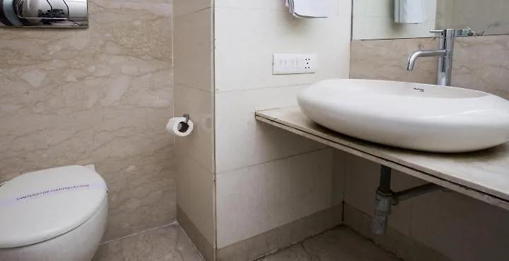 Hotel Livasa Inn Near Blk Hospital Delhi  Delhi (National Capital Territory of India)