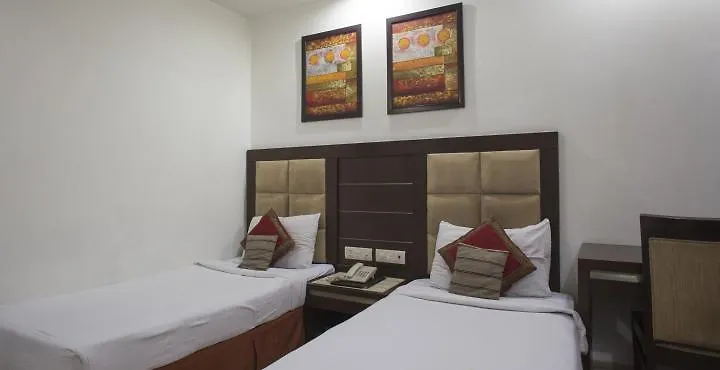 Hotel Livasa Inn Near Blk Hospital Delhi