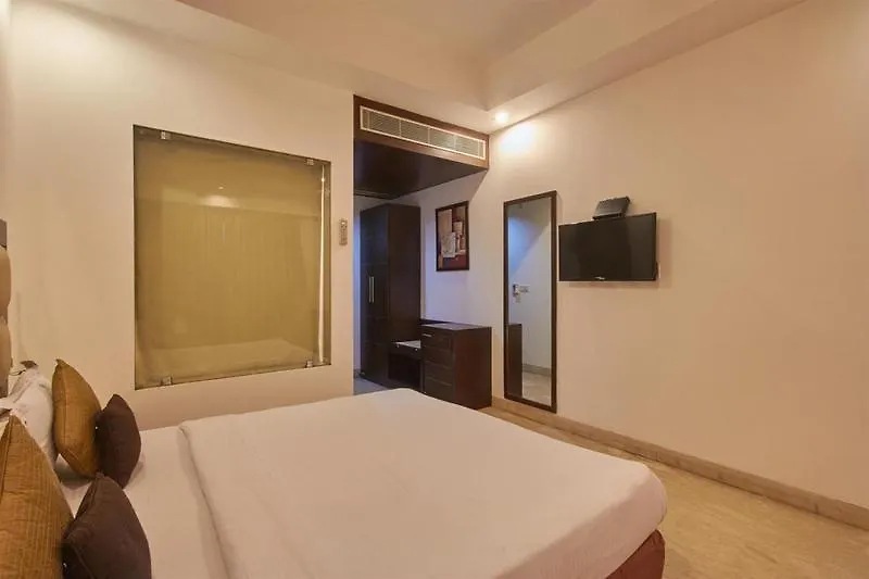 Hotel Livasa Inn Near Blk Hospital Delhi  India