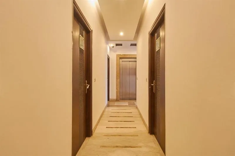 Hotel Livasa Inn Near Blk Hospital Delhi