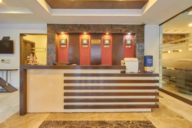 ***  Hotel Livasa Inn Near Blk Hospital Delhi  India