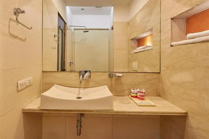 Hotel Livasa Inn Near Blk Hospital Delhi