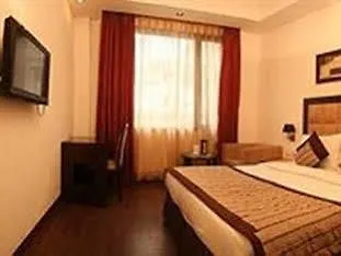 Hotel Livasa Inn Near Blk Hospital Delhi  3*, Delhi (National Capital Territory of India)