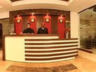 Hotel Livasa Inn Near Blk Hospital Delhi