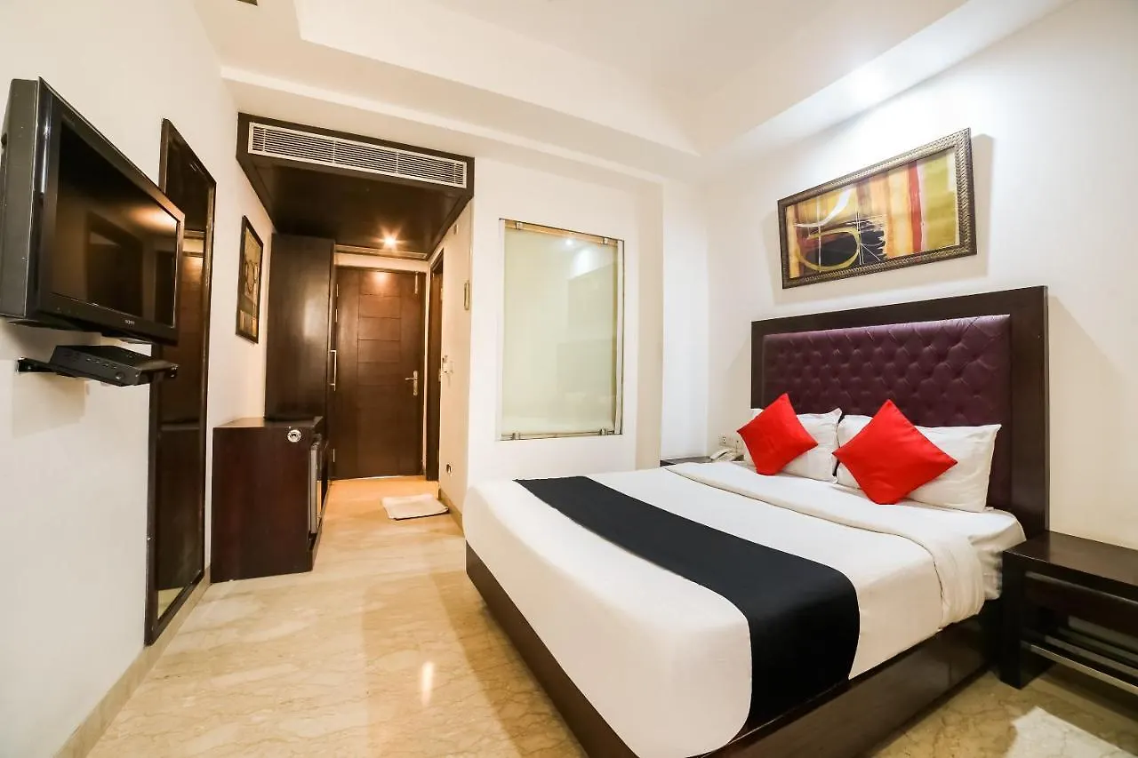 Hotel Livasa Inn Near Blk Hospital Delhi  Delhi (National Capital Territory of India)